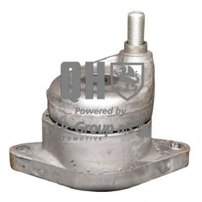 JP GROUP 1318200309 -  Натяжная планка, поликлиновой ремень